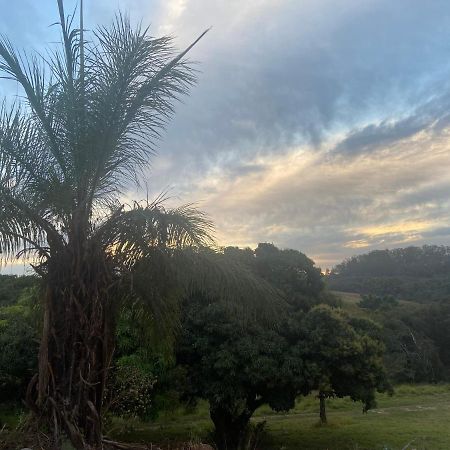 Pousada Realiza Cambuquira Exteriör bild