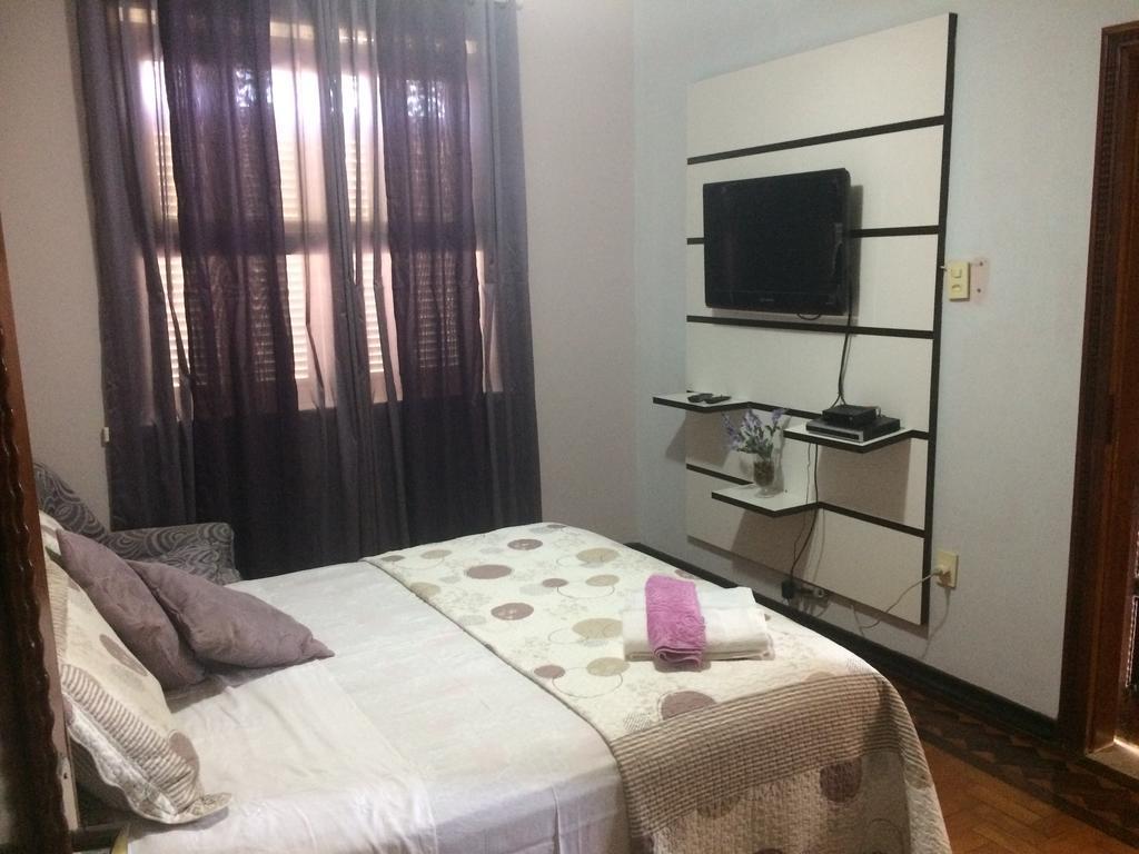 Pousada Realiza Cambuquira Exteriör bild