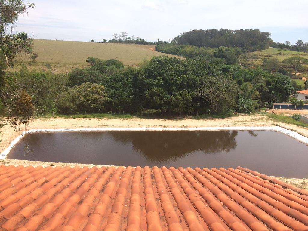 Pousada Realiza Cambuquira Exteriör bild